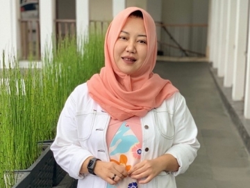 Bagikan Momen Buah Hati Menangis, Risa Saraswati Akui Efek Hamil Sering Lihat Sinetron