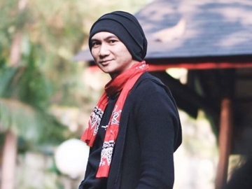 Buntut Wawancara Soal Obat Covid-19, Anji Resmi Dilaporkan ke Polisi