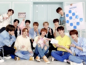 TREASURE Jadi Grup Rookie Terbaik Mampu Jual Ratusan Ribu Copy Album Debut