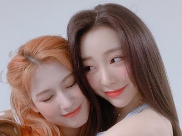 Sempat Jadi Misteri, Yeonjung WJSN Bongkar Rahasia Persahabatan Dengan Sana Twice