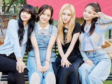 MelOn Ungkap Daftar Playlist Lagu Milik Member BLACKPINK, Siapa Paling Kece?