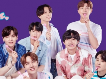 Debat Soal Rasa Favorit, Iklan Terbaru Baskin Robbins Tunjukan Kemampuan Akting Menggemaskan BTS