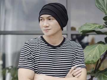 Dihujat Hingga Dipolisikan, Anji Ungkap Alasan Unggah Video Wawancara Bersama Hadi Pranoto