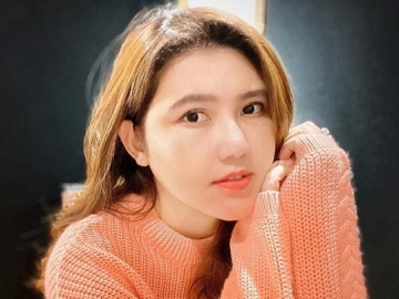 Heboh Kasus Anji, Via Vallen Tak Ragu Sebut Sang Adik Sembuh dari Covid-19 karena Ramuan Herbal