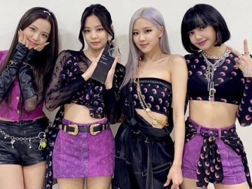 Gelar Fanmeeting, Begini Perasaan BLACKPINK Hanya Bisa Bertemu Fans Via Kamera