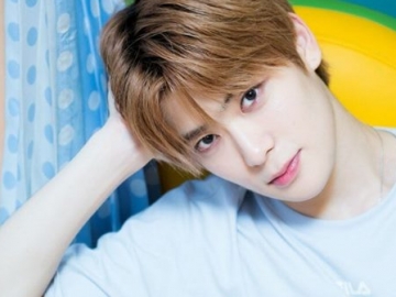 Jaehyun NCT Ditawari Peran Utama di Drama, Bakal Debut Akting?
