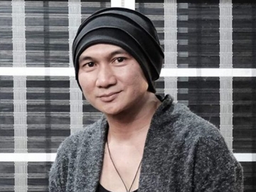 Hadi Pranoto Laporkan Balik Ketua Cyber dan Tuntut Rp 145 T, Anji Malah Ramai Disalahkan Netter