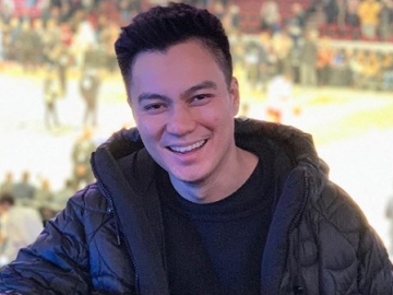 Baim Wong Dicibir Usai Buat Akun YouTube Khusus Kiano, Jumlah Subscribers Justru Telah Capai 20 Ribu