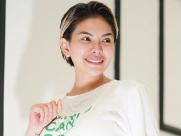 Begini Alasan Nikita Mirzani yang Lebih Pilih Kumpul Kebo Dibandingkan Harus Nikah Lagi