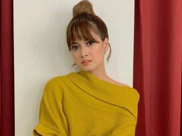 Chika Jessica Unggah Video Sindiran, Paras Saat Tidur Justru Bikin Salfok Dipuji Cantik 