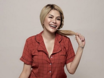 Pamer Tas Mewah, Nikita Mirzani Pinta Dicontoh Dapatkan Respons Ini