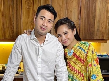 Akui Banyak Salah, Raffi Ahmad Bingung Bukan Main Tak Kunjung Diceraikan Nagita Slavina