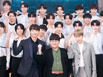 Peserta ‘I-LAND’ Ini Terdeteksi Fanboy Akut BTS