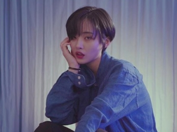 Ngaku Biseksual, Som Hein Malah Umumkan Resmi Putus Dari Pacar Wanitanya