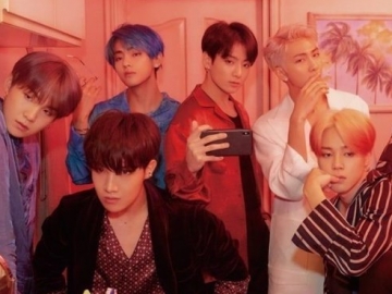BTS Umumkan Tampil Perdana di MTV Video Music Awards 2020 Dengan 'Dynamite'