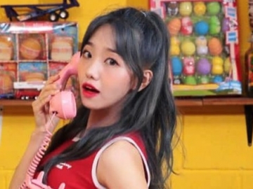 Ari Yellow Bee Tuding Staf Lakukan Pelecehan Seksual, Agensi Beri Penjelasan