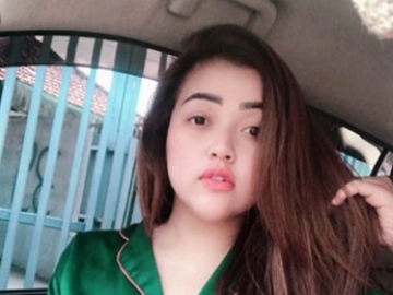 Sempat Ngaku Cinta Buta, Clara Gopa Kini ‘Mundur’ Hingga Minta Maaf ke Atta dan Aurel Hermansyah