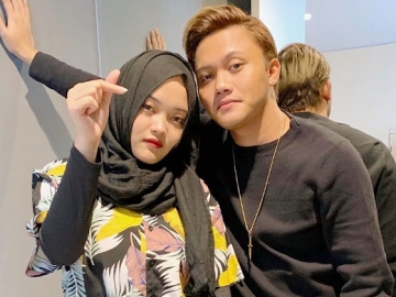 Putri Delina dan Jeffry Reksa Dikabarkan Dekat, Begini Tanggapan Rizky Febian