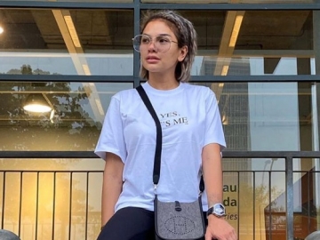 Nikita Mirzani Bongkar Alasan Jalani Operasi Payudara Seraya Beri Pesan Ini untuk Para Perempuan