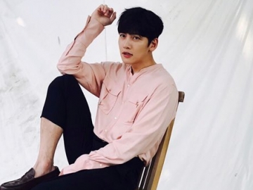 Acara Ji Chang Wook Sebabkan Kerumuman di Tengah Pandemi COVID-19, Agensi Minta Maaf
