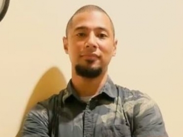 Acungkan Jari Tengah, Marcell Siahaan Diduga Beri Sindiran Tajam ke Anji