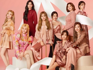 Twice Dikabarkan Bakal Comeback Oktober Mendatang, Begini Pernyataan Resmi dari JYP