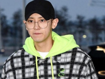Ngaku Temukan Bukti Chanyeol Berkencan di Instagram, Netizen Ini Malah 'Ketipu'
