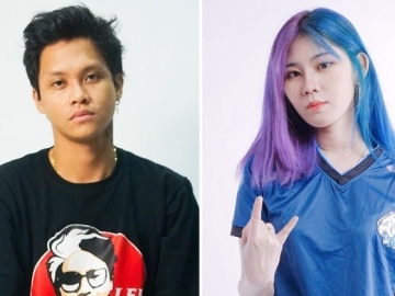 Sempat Ucap Permintaan Maaf, Ericko Lim Gelar Pesta Ultah Bareng Listy Chan Langsung Ramai Dibully