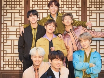 Sajikan OST dari BTS, Teaser ‘Your Eyes Tell’ Tampilkan Kisah Mengharukan