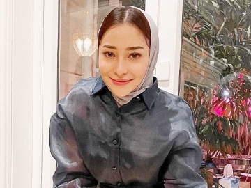 Doyan Party Sejak Kecil, Nikita Willy Akui Pernah Tinggalkan Lokasi Syuting Demi Main Bareng Teman