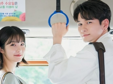 Berikut Dinamika Karakter di ‘Chances of Going from Friends to Lovers’