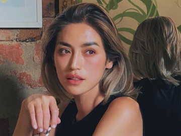 Jessica Iskandar Singgung Soal Ketakutan, Pose Seksi Hingga Bentuk Tubuh Justru Disorot