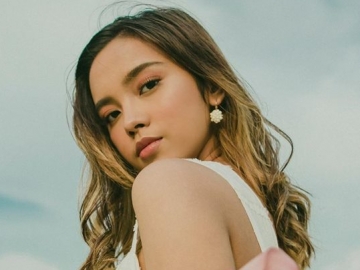 Lyodra Blak-blakan Akui Ingin Miliki Single Pribadi Tanpa Adanya Versi Penyanyi Lain