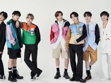 Diminta Membayangkan Seperti Apa Dunia dalam 5 Tahun Kedepan, Begini Jawaban Para Member BTS