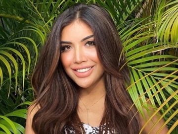 Biasa Dihujat, Beredar Video Penampilan Millendaru Saat Salat Kini Banjir Respon Positif