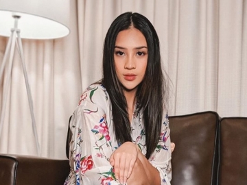 Namanya Disebut dalam Demo Ojol, Anya Geraldine Beri Reaksi Ini Langsung Bikin Heboh Kaum Adam