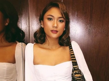 Dikenal Seksi, Marion Jola Kini Bikin Gemas di MV 'Aduh' yang Trending Kurang dari 24 Jam