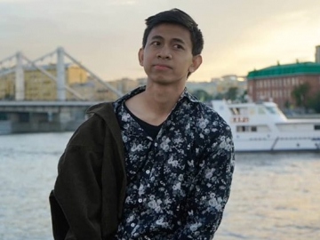 Viral di Twitter, YouTuber Indonesia Turah Parthayana Dituding Lakukan Pelecehan Seksual di Rusia