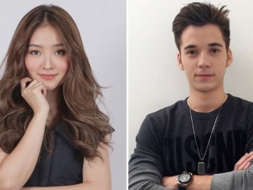 Main Sinetron Bareng Lagi, Natasha Wilona Bahas Soal Perasaan dan Chemistry dengan Stefan William