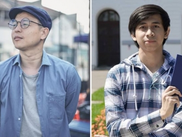 Pelaku Tetap Dibela, Ernest Prakasa Pinta Kasus Pelecehan Seksual Turah Parthayana Dikawal