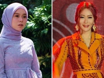 Masuki Usia 21 Tahun, Lesti Dapat Wejangan dari Inul Daratista