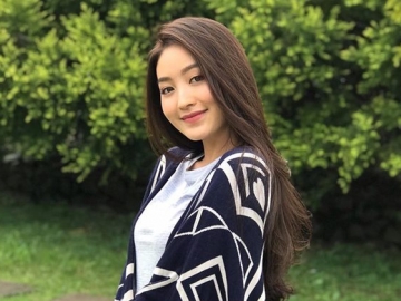 Natasha Wilona Bongkar Kriteria Pria Idaman, Tak Masalah Berbeda Keyakinan?