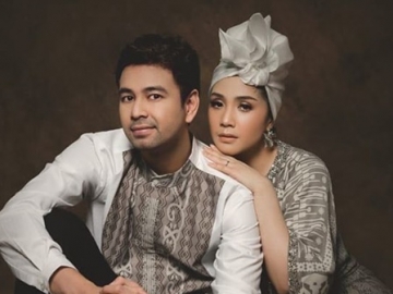 Tak Disangka, Pengalaman ‘Bucin’ Nagita Slavina Ini Sampai Bikin Raffi Ahmad Cemburu?