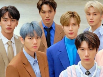 SuperM Bakal Segera Rilis Reality Show Perdananya