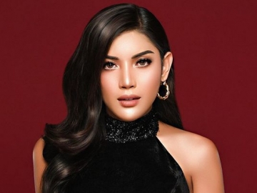 Millendaru Pamer Penampilan Baru Lagi, Sebut Dirinya Mirip Megan Fox Hingga Beri Julukan Ini