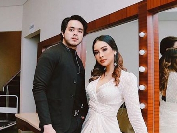 Ramai Digoda Soal Foto Anya Geraldine Bareng Rizky Febian, Ovi Rangkuti Balas Begini