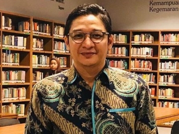 Bukan Karena Ditegur Mendagri, Pasha Beber Alasan Sebenarnya Cukur Rambut Hingga Plontos