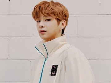 Setahun Debut, Kang Daniel Bikin Bangga Sukses Jual 1 Juta Copy untuk Album Solonya