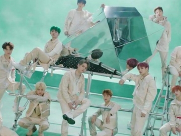 Lama Dinanti, TREASURE Akhirnya Debut dan Bawakan MV ‘BOY’