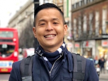 Kata Ernest Prakasa Soal Hidup Berkecukupan: Perkara Mentalitas Bukan Saldo